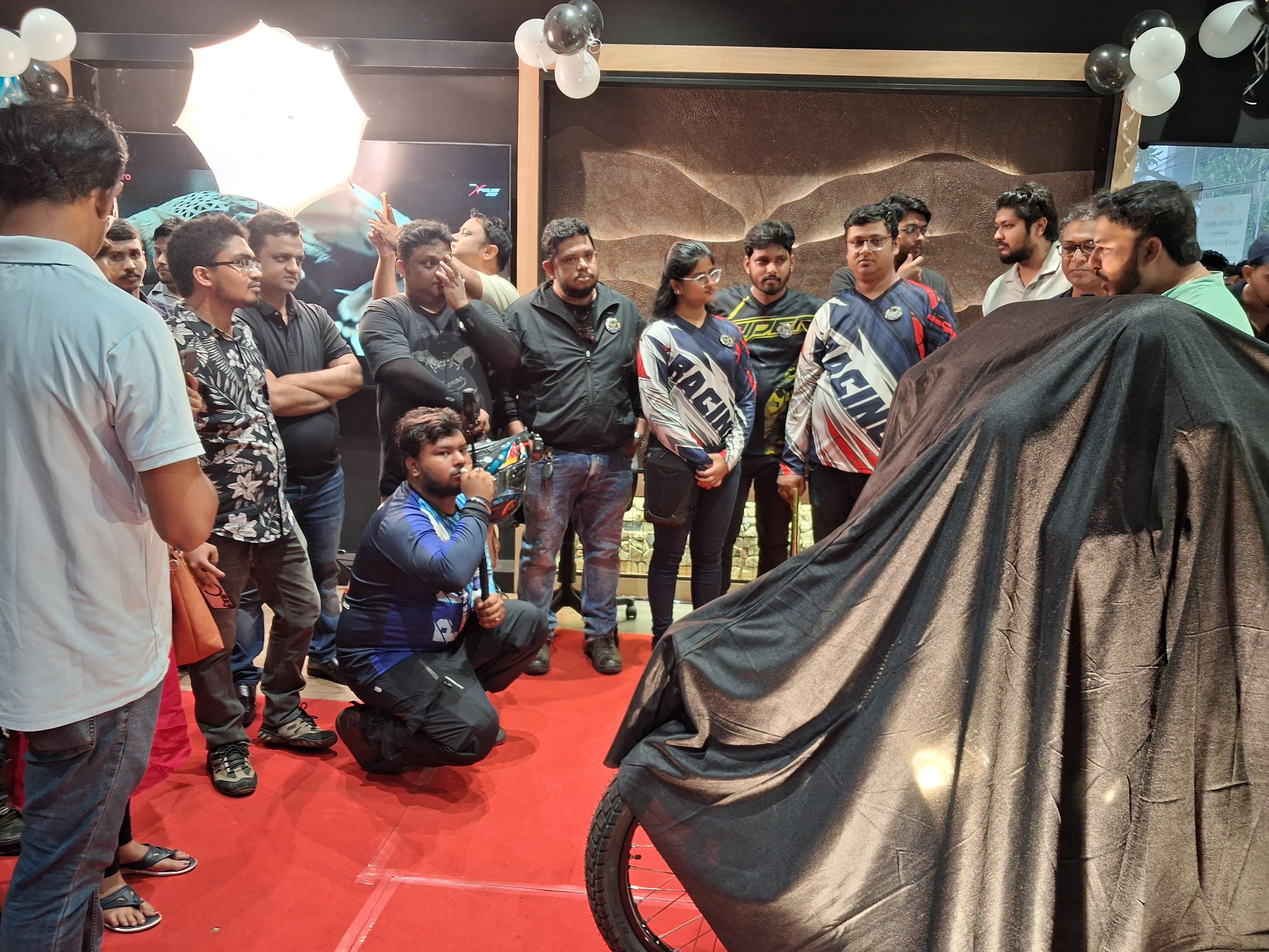 Bengal Passionate Riders Gallery Image 1