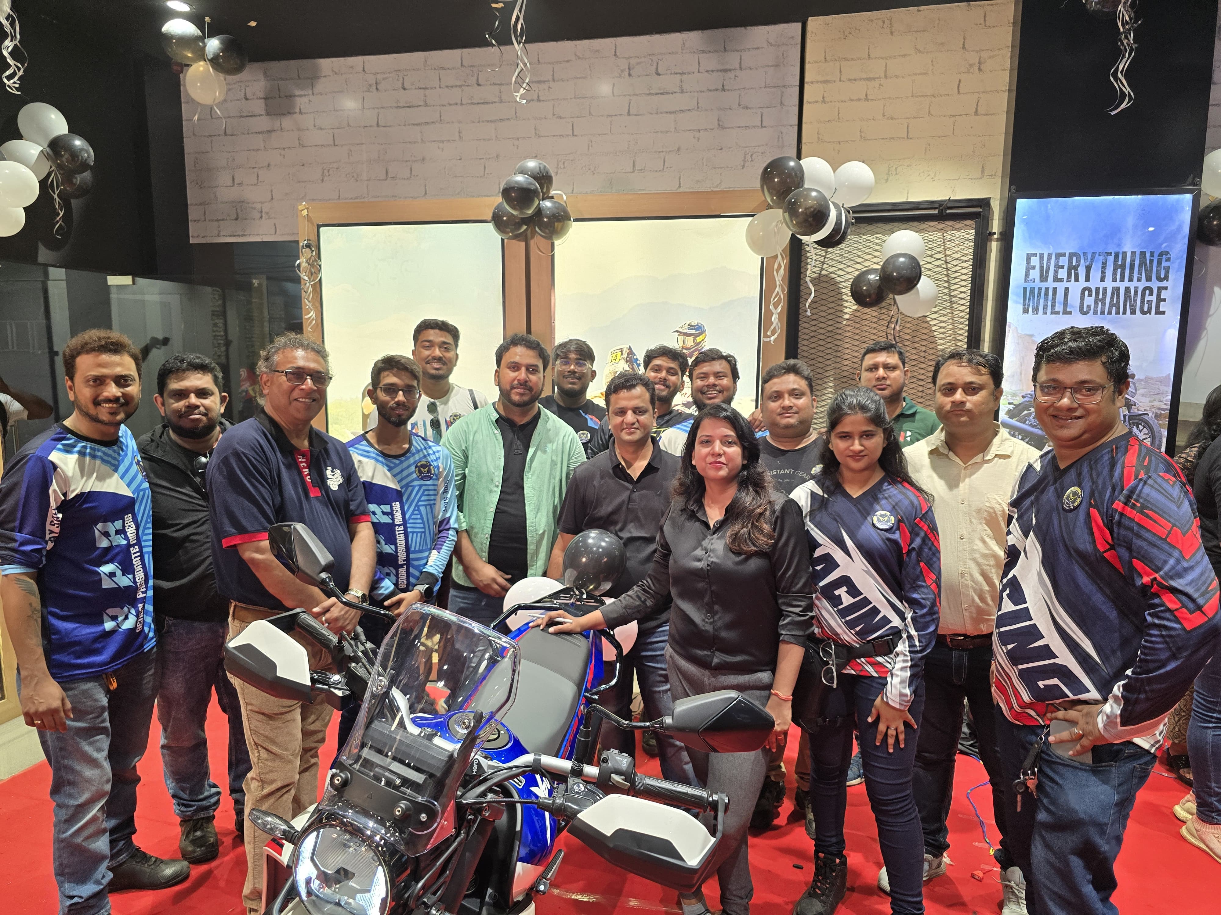 Bengal Passionate Riders Gallery Image 5