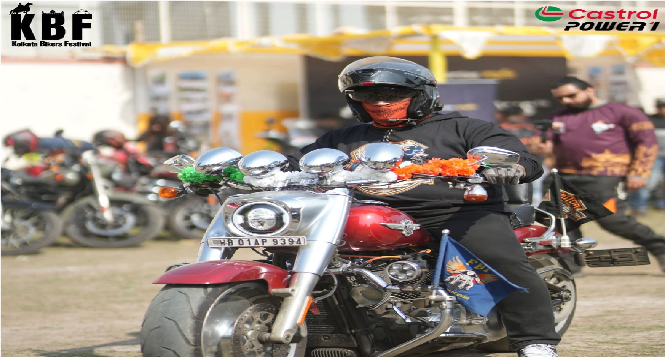 Bengal Passionate Riders Gallery Image 7