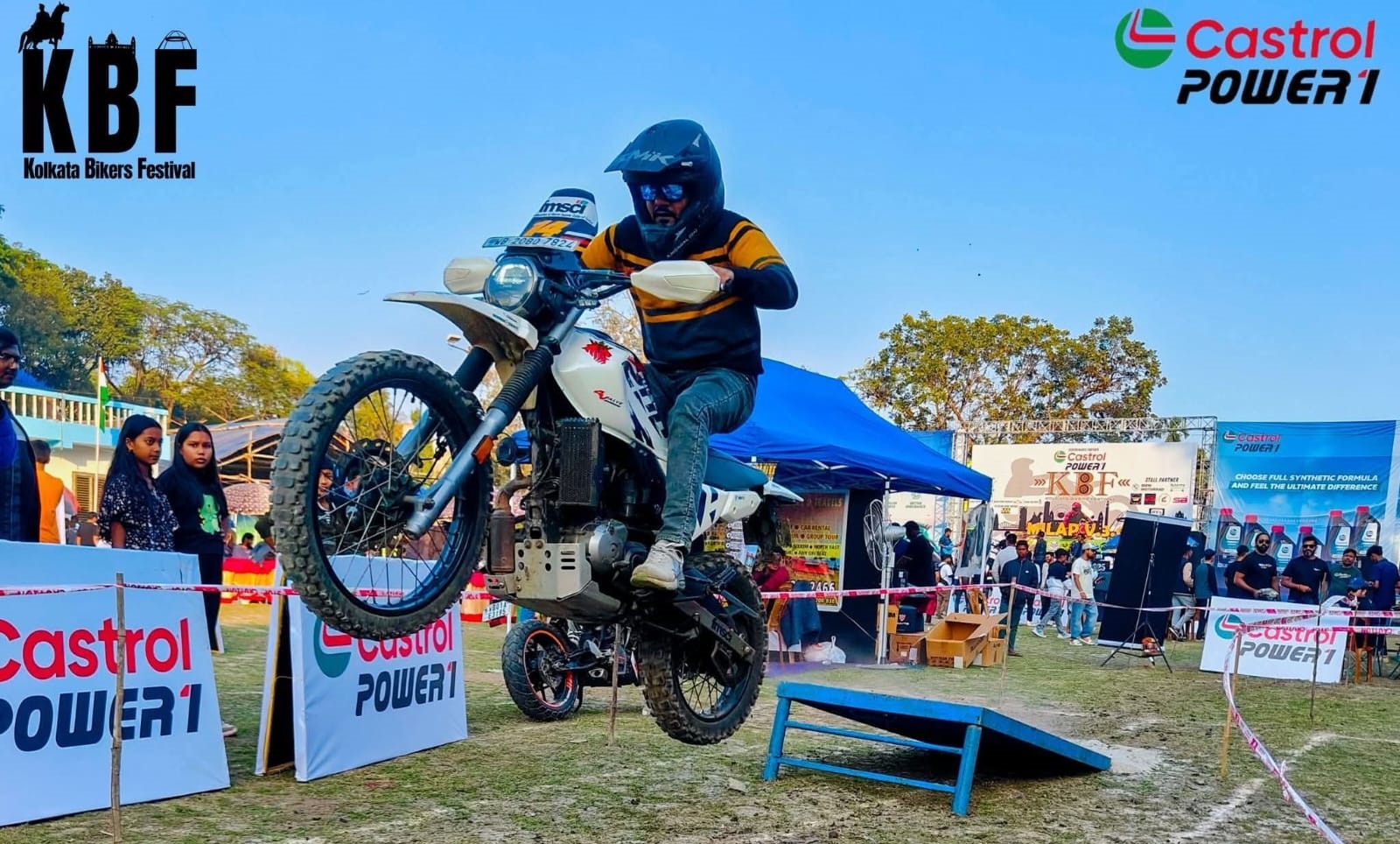 Bengal Passionate Riders Gallery Image 8